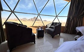 Rum Victoria Luxury Camp